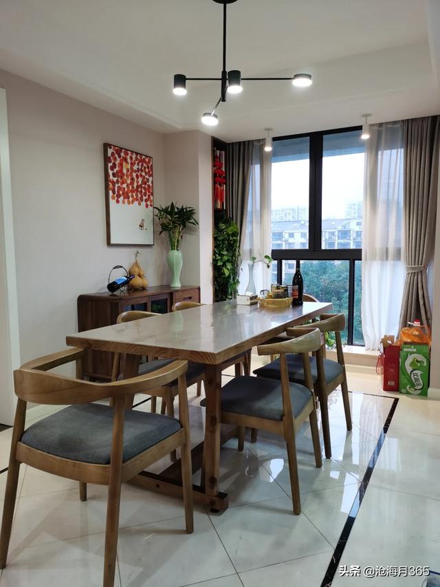 装修如何选家具颜色搭配(图22)