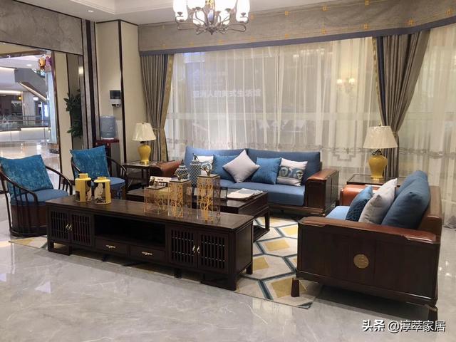 装修如何选家具颜色搭配(图34)
