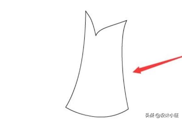 大树简笔画（大树简笔画简单）