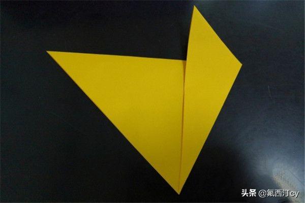 纸元宝的折法纸元宝的折法视频教程