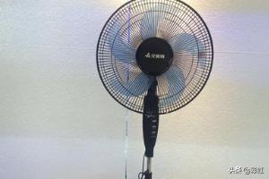 风扇品牌十大名牌排名（工业风扇品牌）