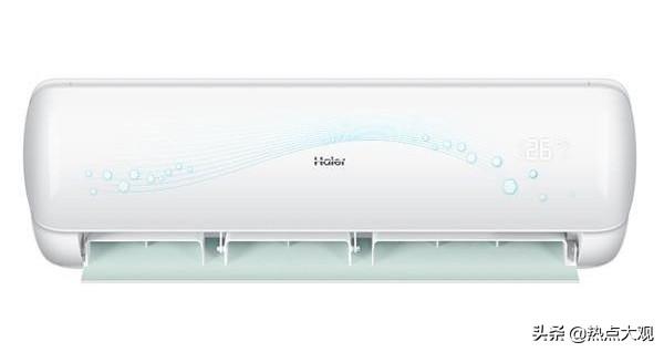 海尔空调怎么样？：海尔空调好吗