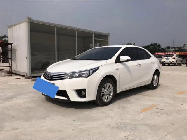 最好的二手车