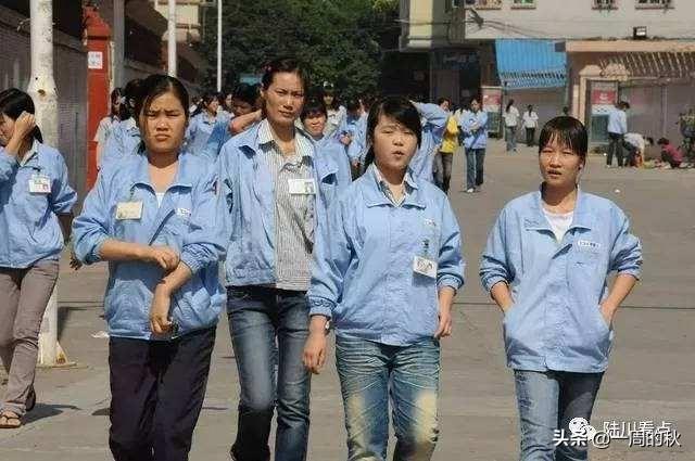 为什么要在广州市工作呢
