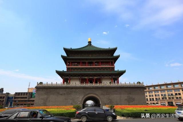 西安旅游景点大全排名榜， 西安旅游景点大全排名榜前十名