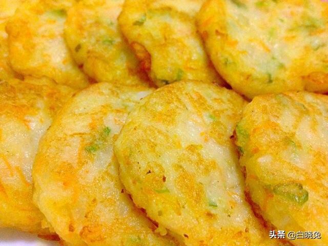 简单面食小吃做法大全-简单面食小吃做法大全幼儿园