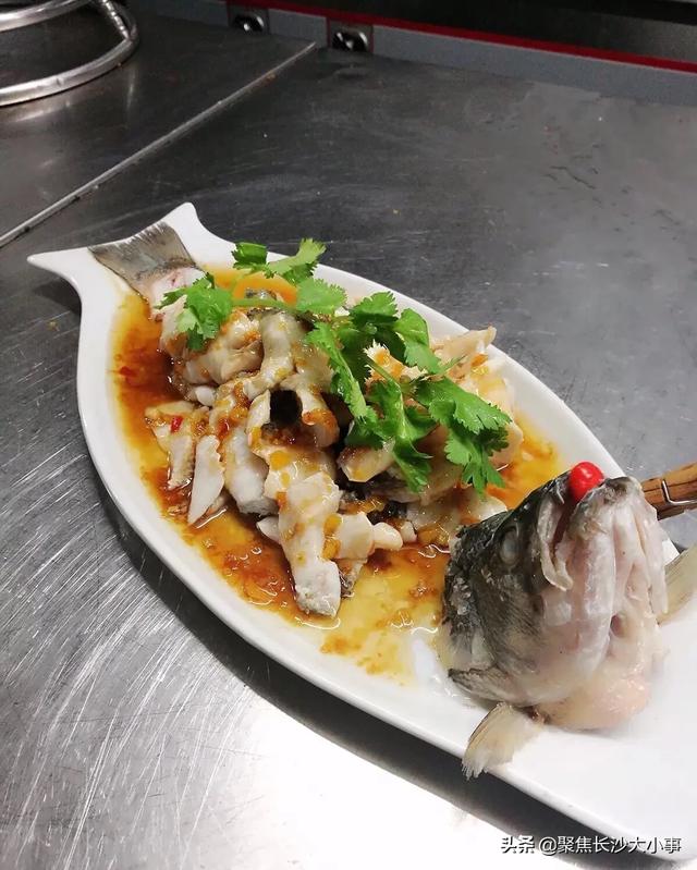 长沙市中山亭是哪个区