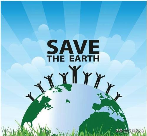 关于保护环境的英语名言名句