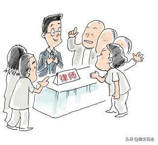 [拒绝替父还债被诉]父母离异，孩子有必要替父还债吗？