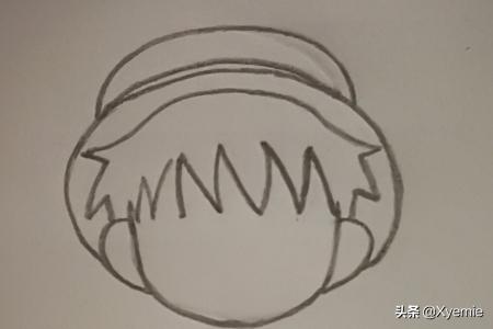 海贼王520集中布鲁克唱插曲叫什么名字？怎样画出海贼王路飞的简笔画？