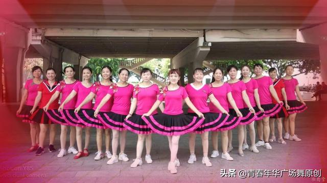 裙子如何搭配串珠子视频(图5)