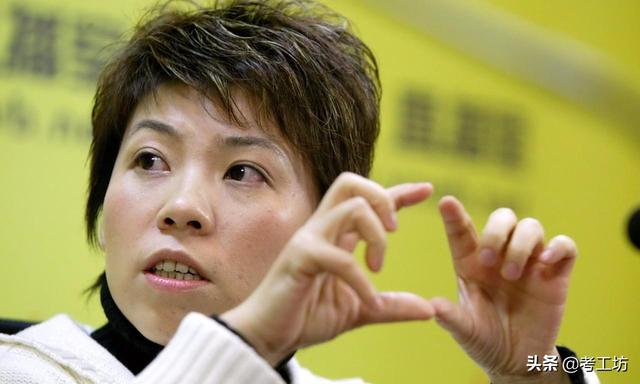 邓亚萍的故事50字（邓亚萍故事感悟）