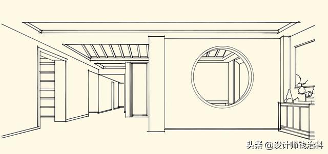 园林行业不景气原因？：景观设计不景气