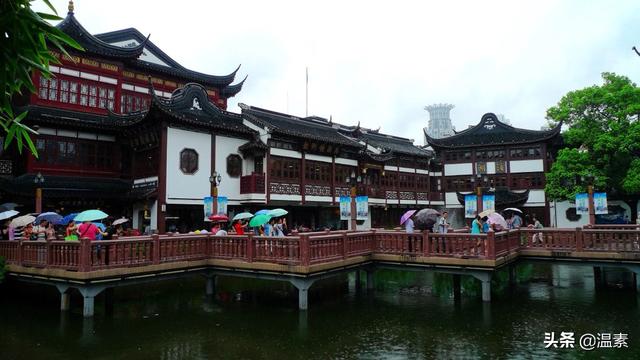 上海老人十大必去景点(图2)