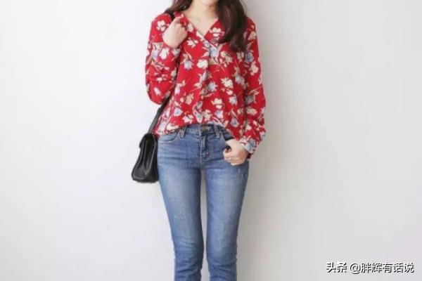 女夏装短裤如何搭配好看(图4)