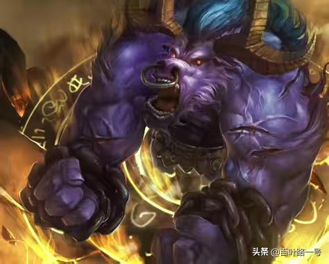 牛头辅助ap流出装？：英雄联盟牛头辅助视频