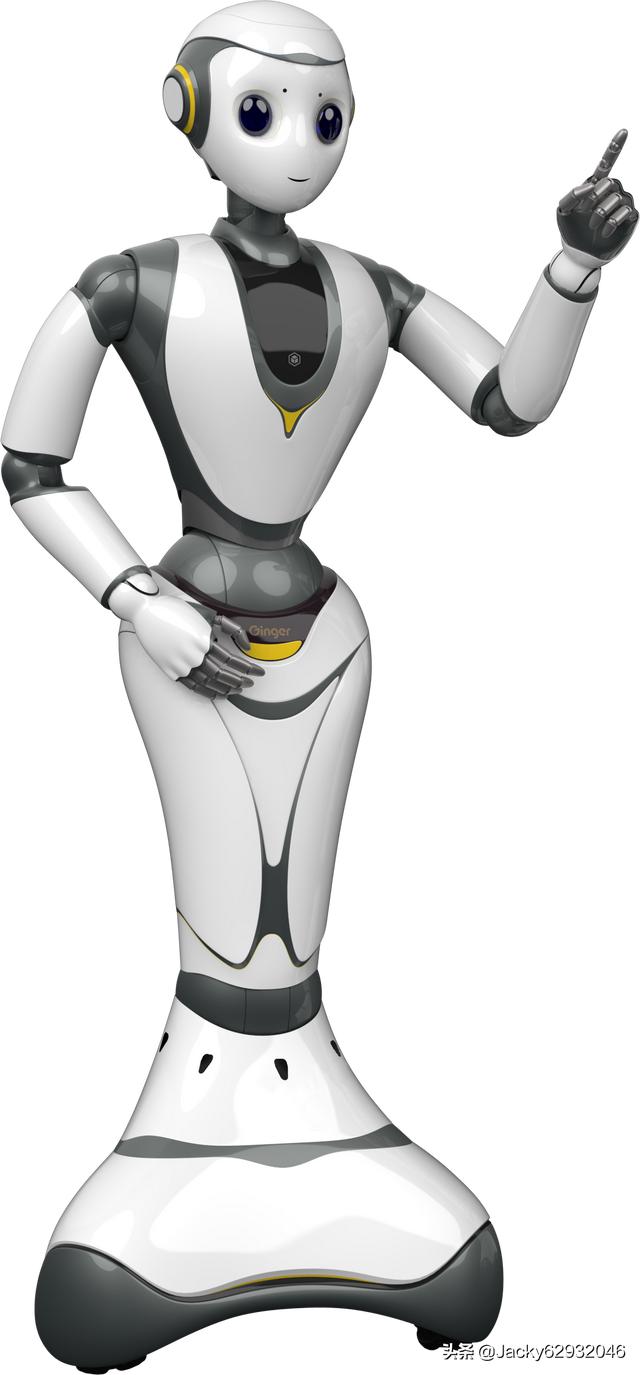 服务机器人_服务机器人图片