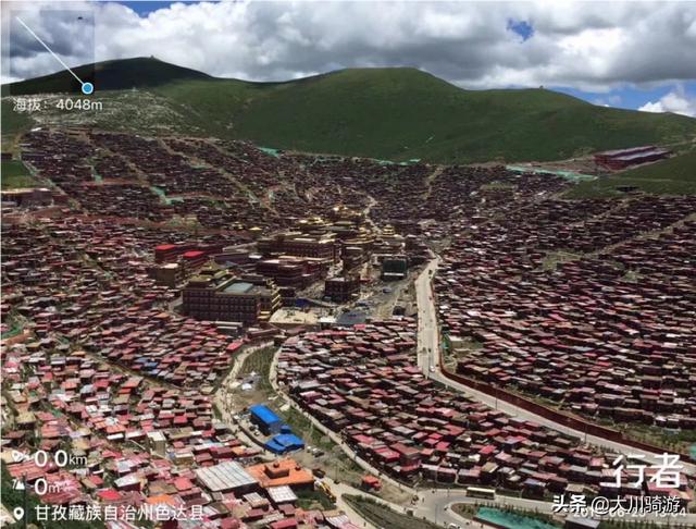 营口川藏线旅游攻略路线， 营口川藏线旅游攻略路线图