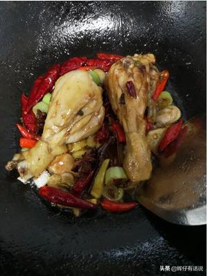 鸡腿炖土豆的家常做法-鸡腿炖土豆的家常做法视频