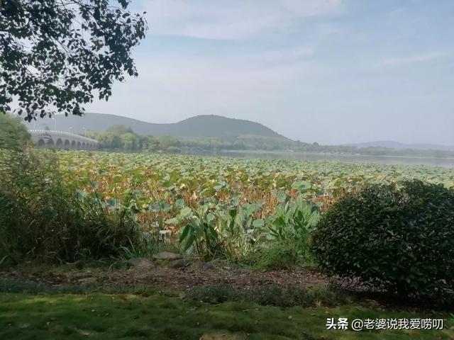 淮北徐州必去三个景点(图3)