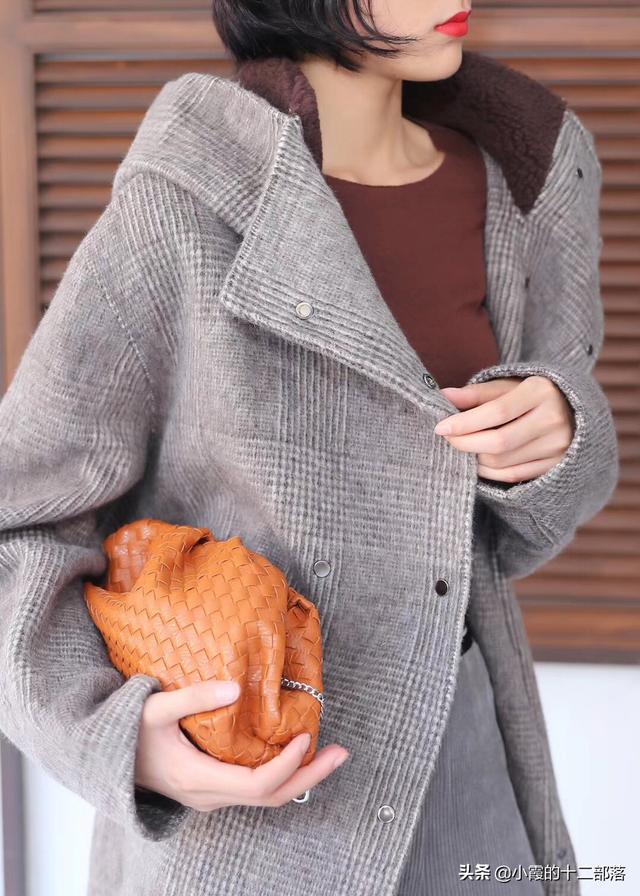 如何学会搭配自己的衣服(图41)