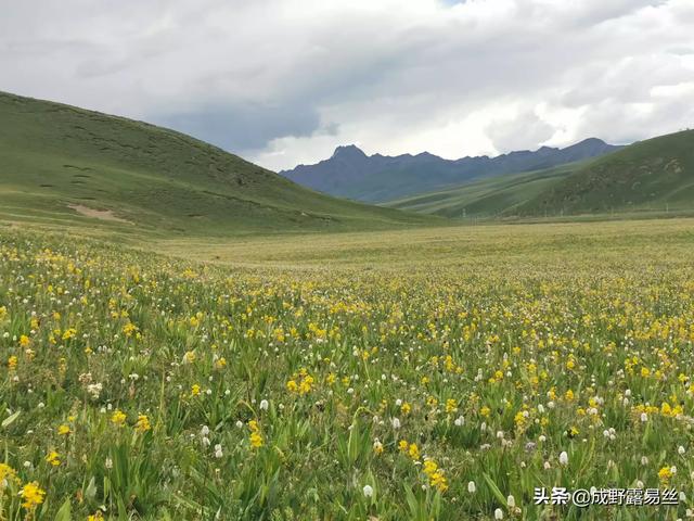 成都色达必去景点有哪些(图2)
