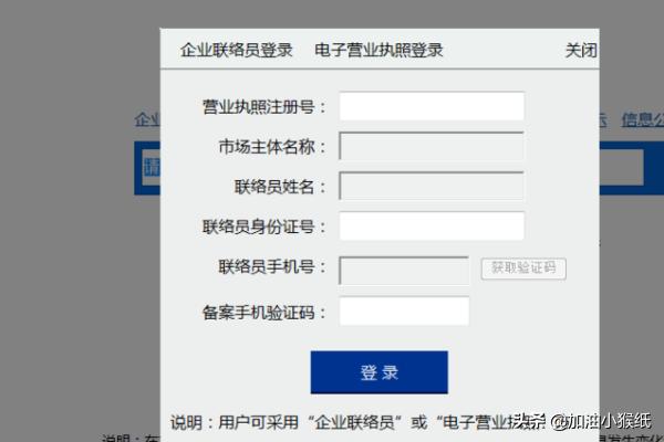 国家企业年审营业执照，国家企业年审营业执照官网