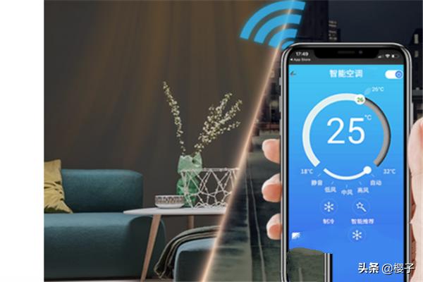 空调如何制热空调如何制热快又省电
