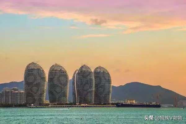 最浪漫的旅游城市是哪里？
