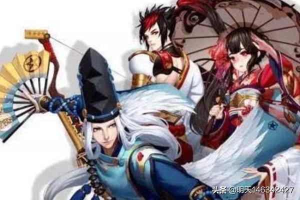 阴阳师抽奖画符 阴阳师ssr画符抽卡技巧-第4张图片-春华游戏网