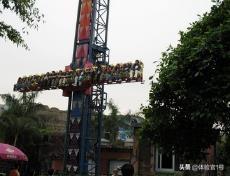 在旅游景点都有什么娱乐项目