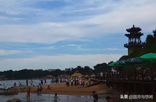 秦皇岛景点以及门票价格， 秦皇岛景点以及门票价格表