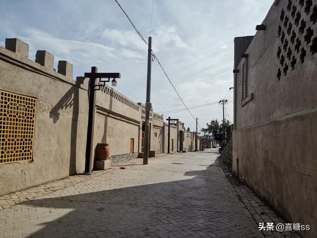 吐鲁番旅游攻略景点必去(图3)