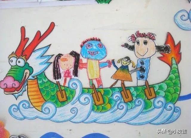 端午节的习俗50字（端午节的习俗有哪些）