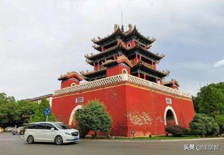 沙坡头图片（想知道:从中卫市到沙坡头区怎么坐公交？）