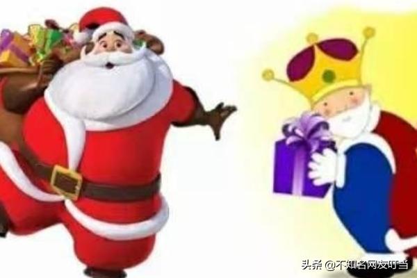 圣诞节的风俗有哪些（圣诞节的节日风俗）