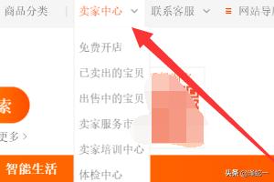 查询淘宝卖家的物流信息，查询淘宝卖家的物流信息怎么查