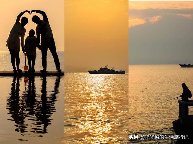 中老年深圳旅游必去景点(图2)