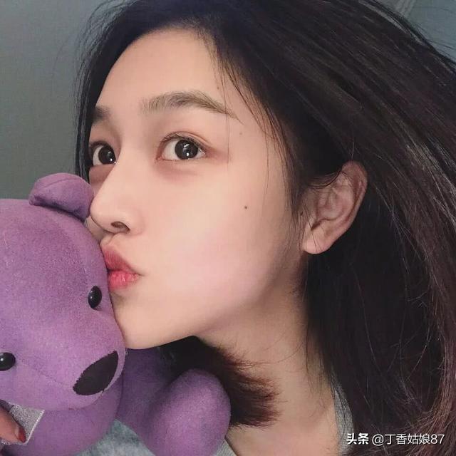 女性用什么头像安静可爱(图6)
