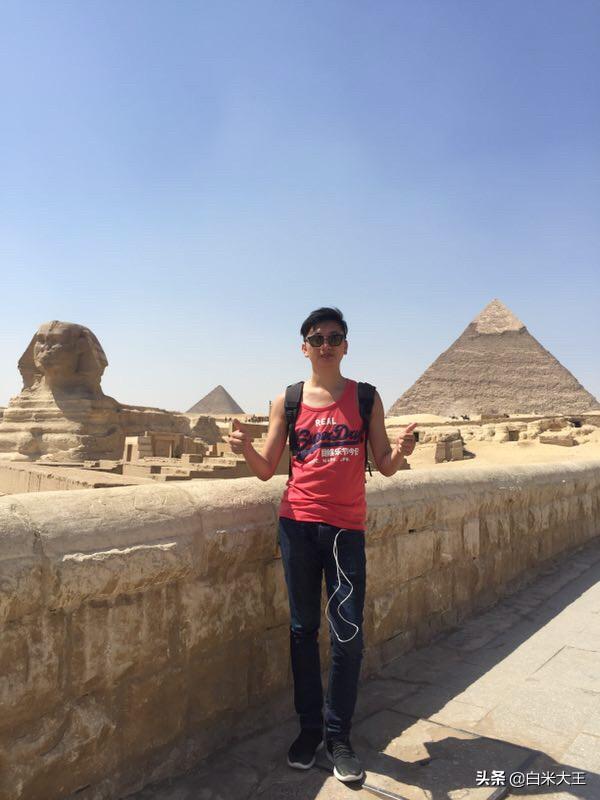 埃及旅游指南埃及旅游指南手抄报