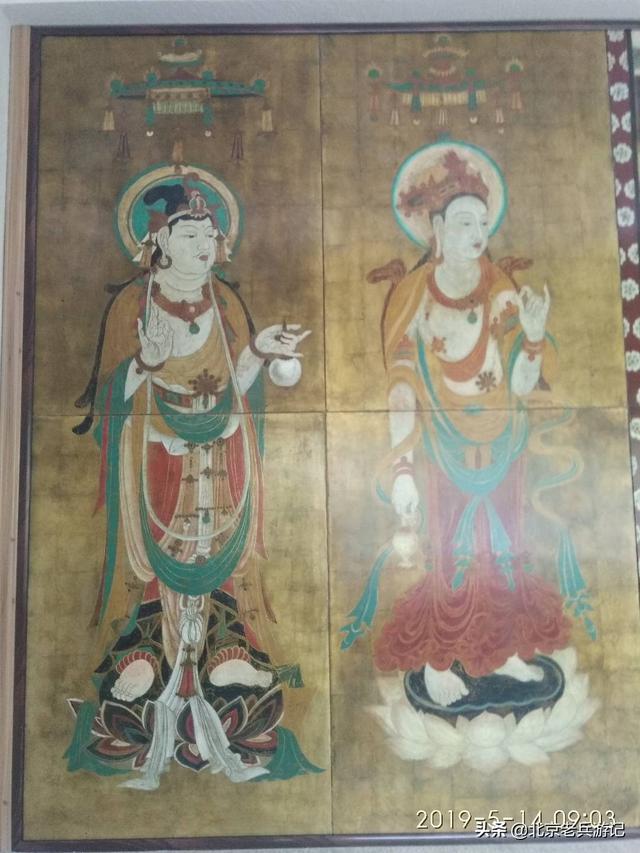 包头孔庙旅游攻略路线， 包头孔庙旅游攻略路线图