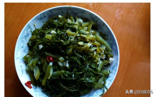 马尾藻怎么做好吃(图6)