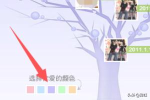 QQ里的经典表情小头像都代表什么意义？：经典qq头像