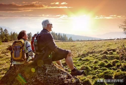 带着爸妈去旅行带着爸妈去旅行第一季