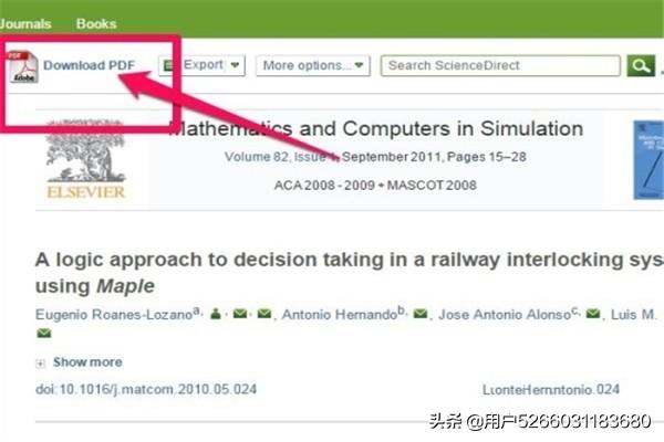 学习app开发外文文献