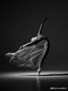 舞步如何和音乐搭配好呢(图2)