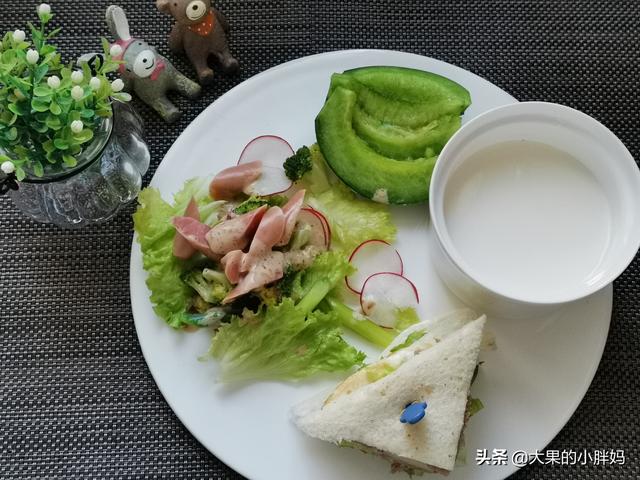 自制早餐怎么吃比较好(图11)
