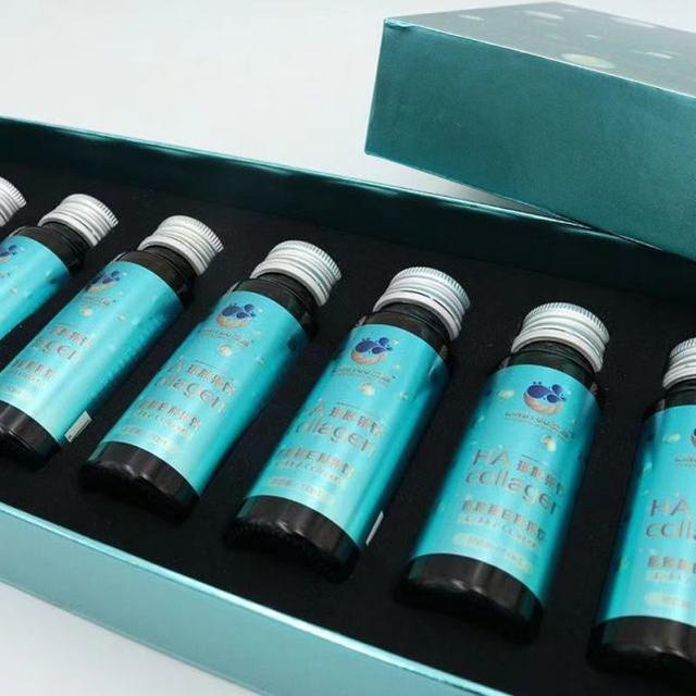 服用玻尿酸有什么功效(图3)