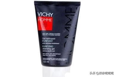 男士洁面乳男士洁面乳哪个品牌好用