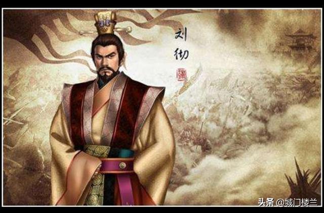 汉武帝之后(汉武帝之后下面几任皇帝是谁？)